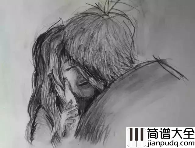 就是爱你钢琴谱_陶喆_我做过最好的事情,就是爱你