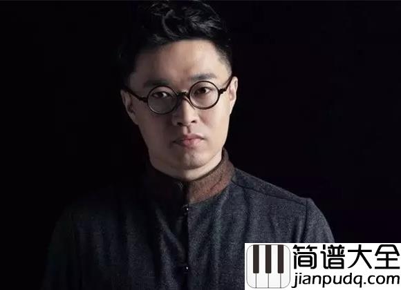 做我老婆好不好钢琴谱_徐誉滕_幸运的是我能分担你的愁