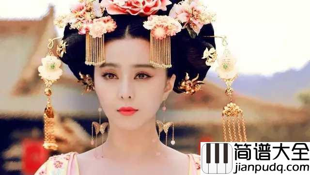 千秋钢琴谱_孙楠|让人深在浮世中,却有皓月当空,清风徐徐之感