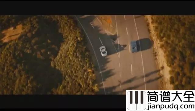 See_You_Again钢琴谱_我会一直在这里,等待与你重逢之时