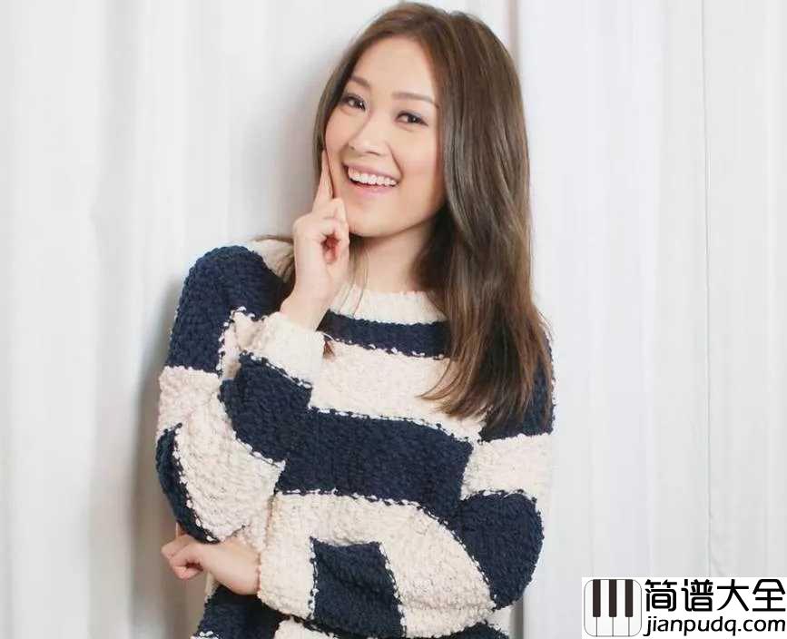 忘川钢琴谱_陈僖仪_忘川河上忘川水,喝下它,此生的一切都将忘记