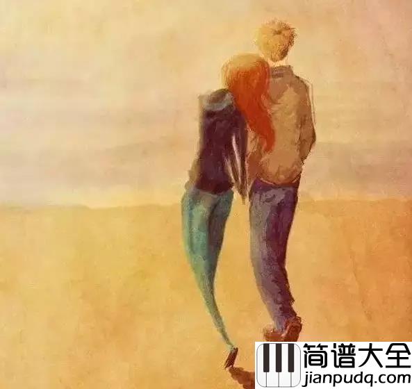 就是爱你钢琴谱_陶喆_我做过最好的事情,就是爱你