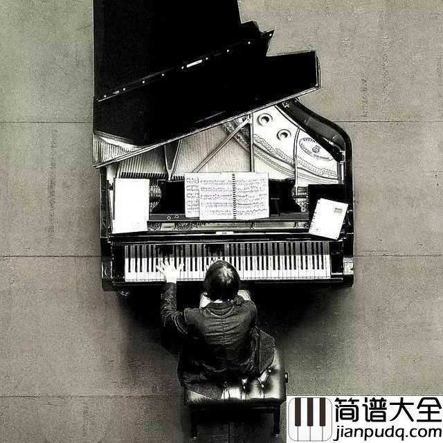 夜的钢琴曲5钢琴谱_你见,或者不见我,我就在那里,不悲不喜