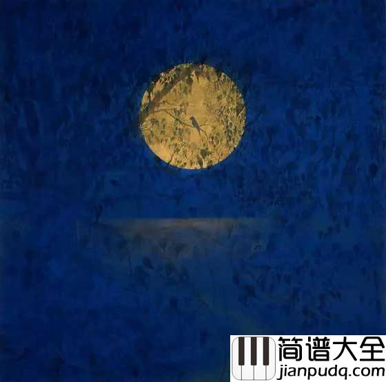 舒伯特小夜曲钢琴谱_天鹅将死的时候,会唱出最动人的歌