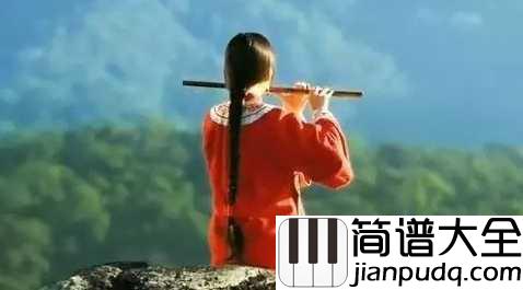 绿野仙踪钢琴谱_陈悦_马克_何必丝与竹,山水有清音
