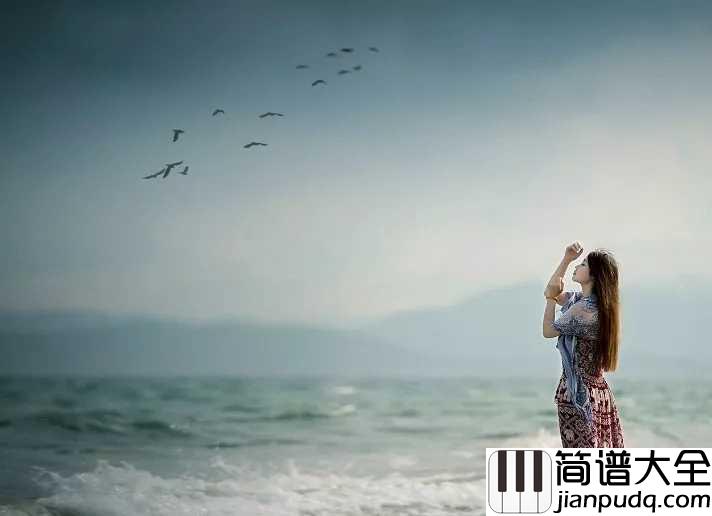 哭砂钢琴谱_黄莺莺_无尽思念,苦涩等待