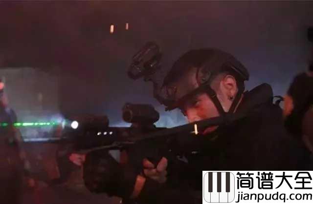 戒烟钢琴谱_李荣浩_戒了烟染上悲伤,我也不想,谁也不想