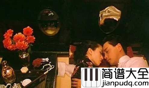 似是故人来钢琴谱_梅艳芳|怀念当时的经典,怀念当时的人