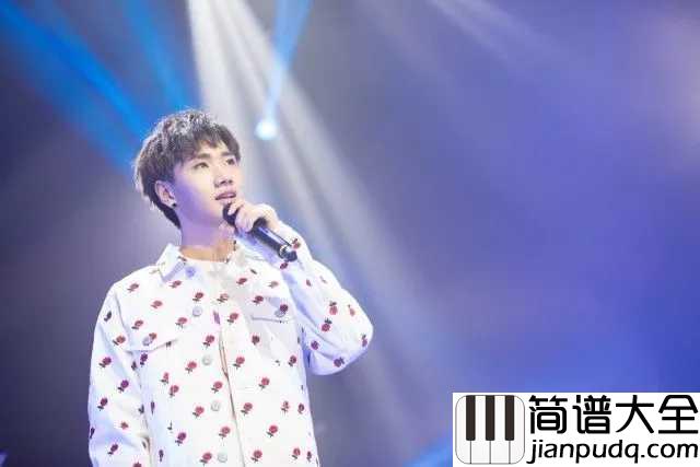 吵架歌钢琴谱_汪苏泷_两个人明明很相爱,可为什么总!是!吵!架!