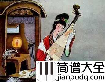 声声思钢琴谱_林海_轻拢琴弦,将情愫缓缓诉说