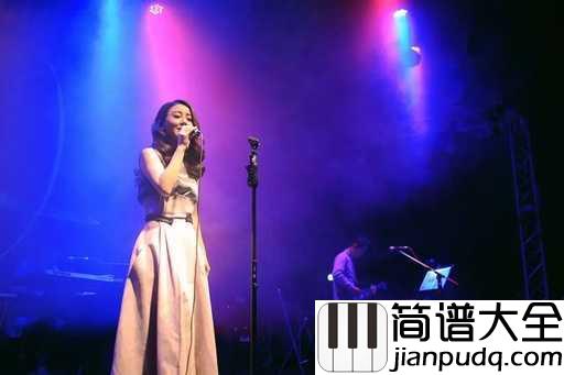 我们都是好孩子钢琴谱_王筝_依旧保持有儿时那颗快乐和纯净的内心