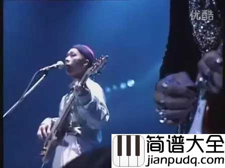 冷雨夜钢琴谱_你和经典情歌之间,只差一首Beyond冷雨夜~