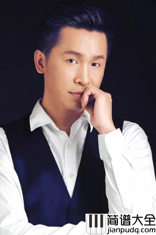 夜的钢琴曲1___钢琴谱_闭上眼睛,让自己从现实世界逃离一会