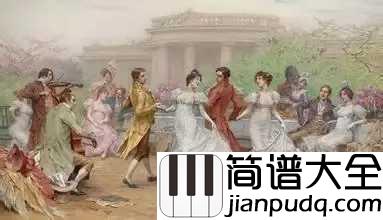 巴赫G大调小步舞曲钢琴谱_这首爱的协奏曲,究竟是否巴赫所作