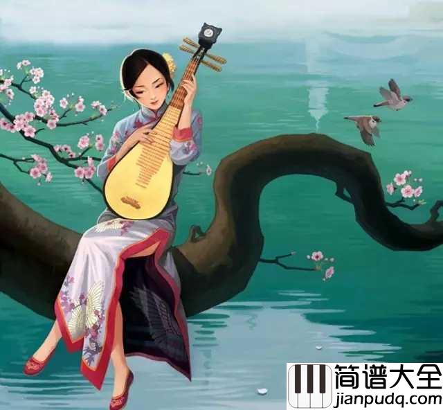 欢沁钢琴谱_林海_欢快生动,沁人心扉~