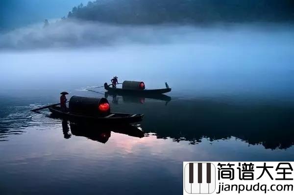 让我留在你身边钢琴谱_唐汉霄_小小的我有大大的梦