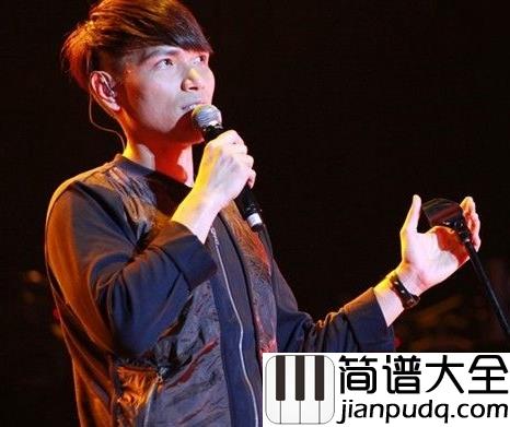 其实都没有钢琴谱_杨宗纬|这首歌听着听着会失眠吧