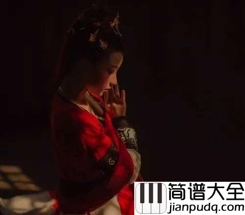 声声思钢琴谱_林海_轻拢琴弦,将情愫缓缓诉说