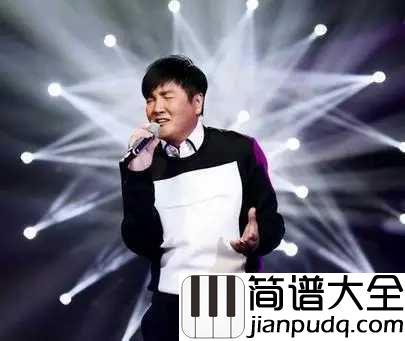 I_Believe钢琴谱_孙楠|那一刻我们俩,依偎在一起,从此永远不再分离