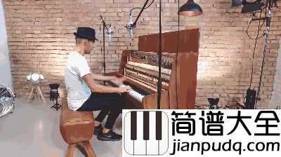 钢琴还能这样弹?世界上手速最快的钢琴家彼得•本斯