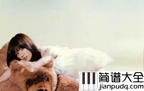 黄昏晓钢琴谱_王心凌|夜晚降临前,天边出现的第一颗星