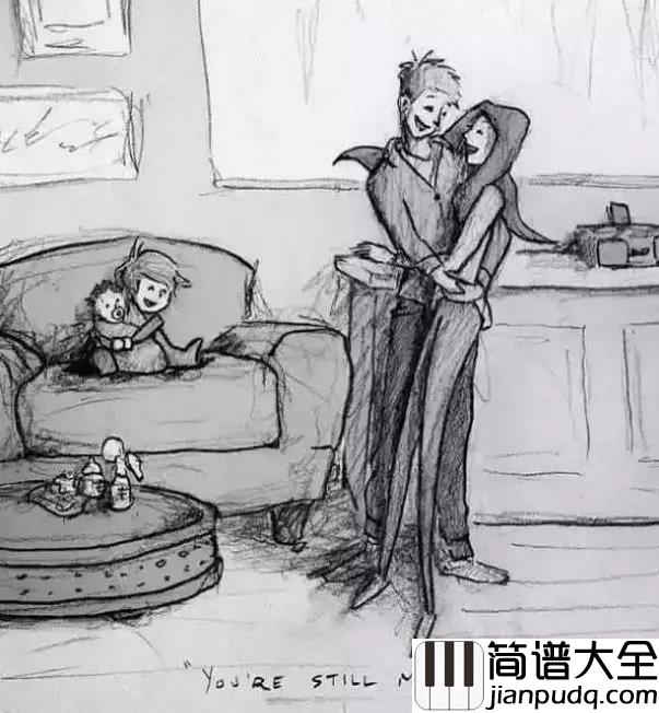 就是爱你钢琴谱_陶喆_我做过最好的事情,就是爱你