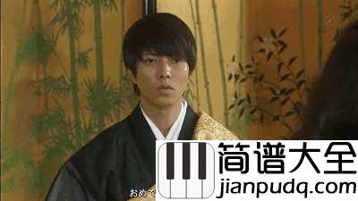 クリスマスソング(圣诞歌)钢琴谱_朝五晚九_不要拦我,本新准备去找个和尚嫁了