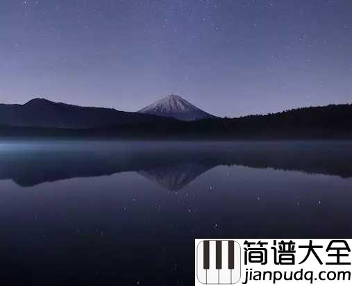 微光角落钢琴谱_林海__最美的微光角落,其实在心里