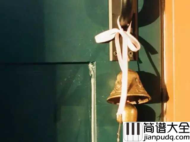 岁月如歌钢琴谱_陈奕迅_即使生命如尘,仍愿岁月如歌