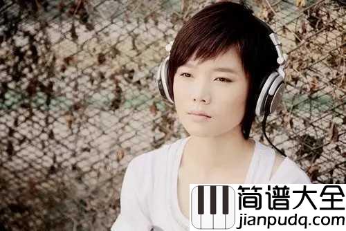 左半边翅膀钢琴谱_许飞|一首治愈系回忆青春校园歌曲
