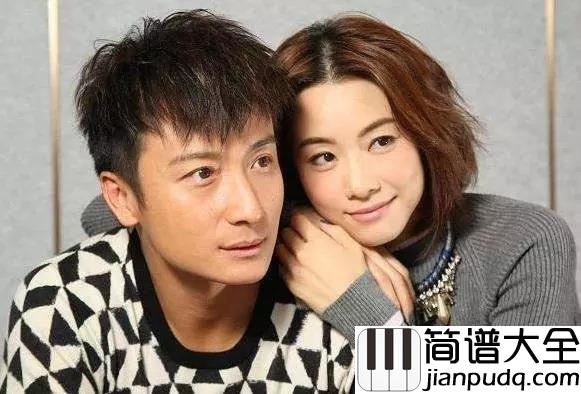 亲朋勿友钢琴谱_邓丽欣_为何不跟他走_等我说分手