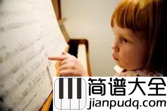 孩子适不适合学钢琴,不是看他手的长短,而是看家长有没有决心!