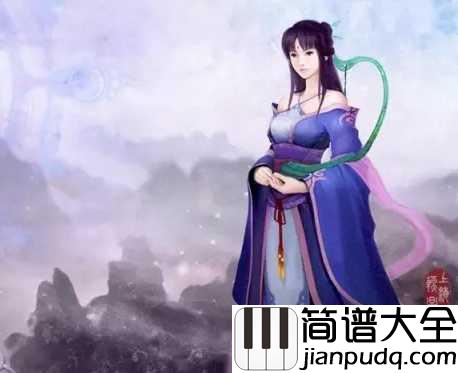 千年缘钢琴谱_心然_今生恋_来生恋,莫让缠绵伤离别