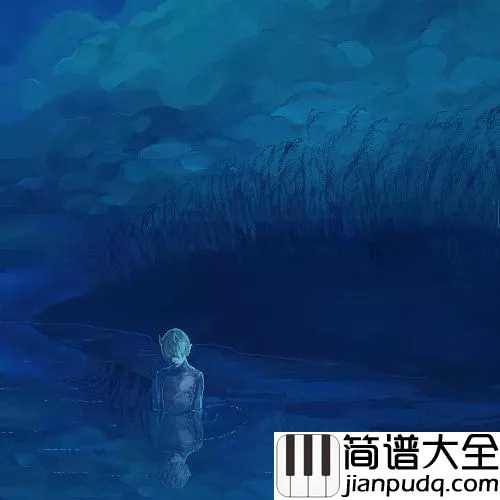 river_flows_in_you钢琴谱_李闰珉_喊麦喊火的一首钢琴曲,带你回归本真