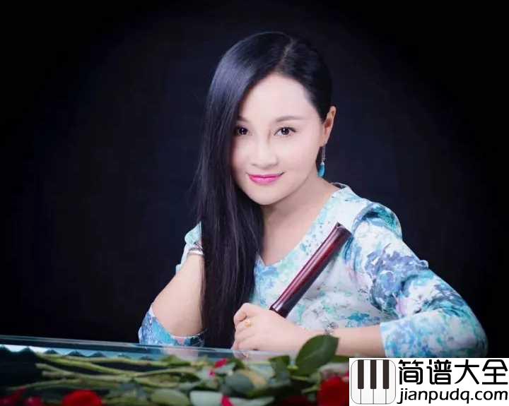 绿野仙踪钢琴谱_陈悦_马克_何必丝与竹,山水有清音