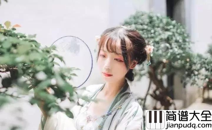 是风动钢琴谱_银临_河图|非风动,非幡动,仁者心动