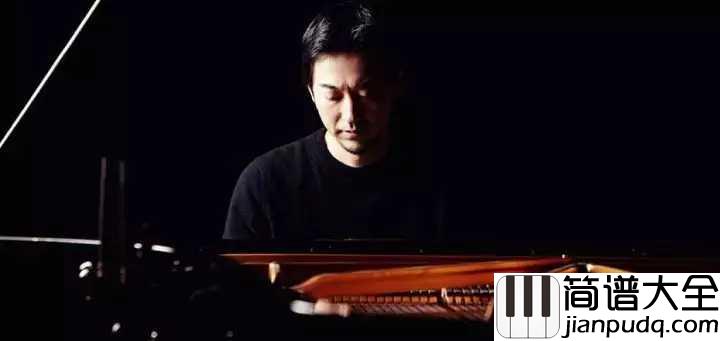 river_flows_in_you钢琴谱_李闰珉_喊麦喊火的一首钢琴曲,带你回归本真