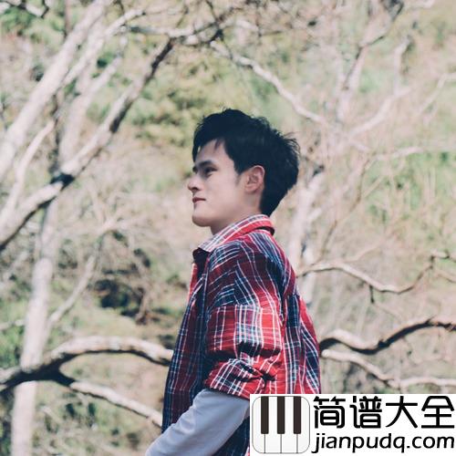 陪伴简谱(歌词)_石青山