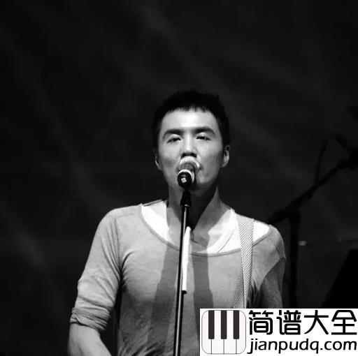 送别简谱_朴树_长亭外,古道边,我送你直至目光尽头