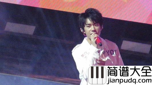 小精灵简谱_TFBOYS_幸福化作小精灵,遇见你刚刚好
