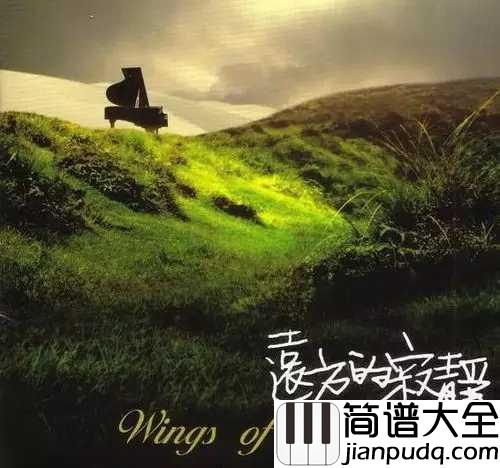 远方的寂静简谱_林海|从远方而来,寂静无声的思念