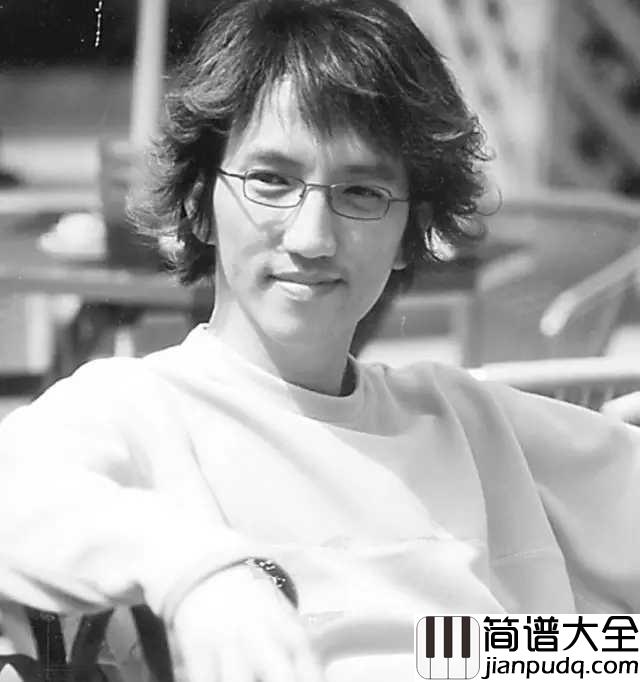 离人简谱_林志炫离人挥霍着眼泪,回避还在眼前的离别