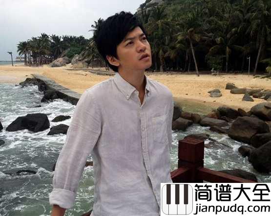 贝加尔湖畔简谱_李健我们流连忘返，在贝加尔湖畔