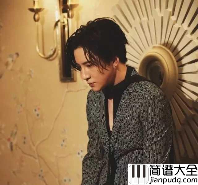 肆无忌惮简谱_薛之谦:有人肆无忌惮,就有人依旧勇敢。