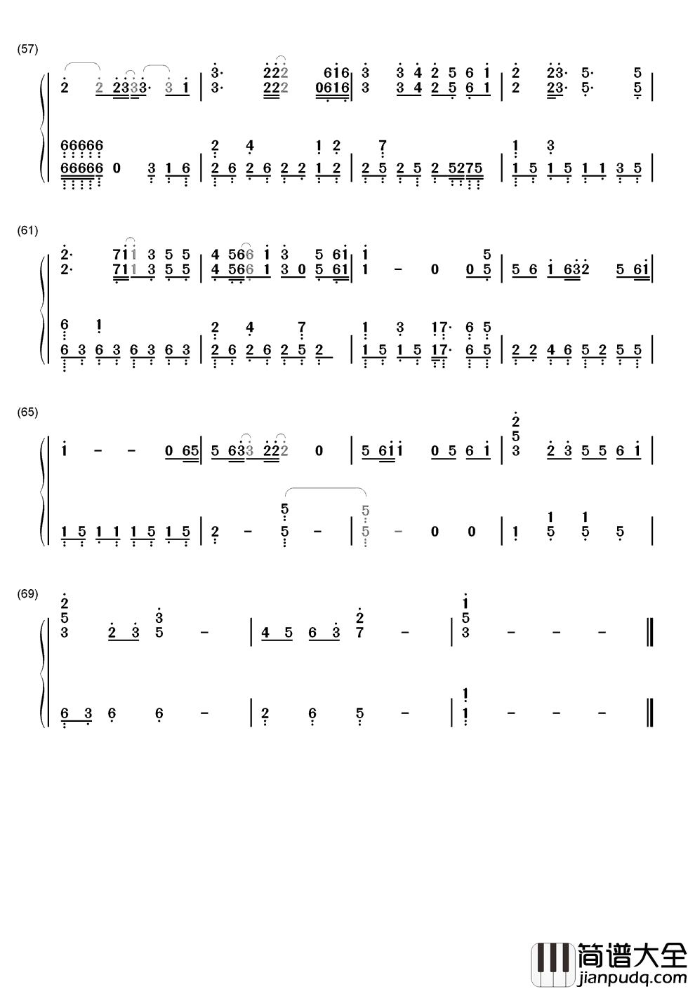 爱的勇气简谱_曲婉婷_爱情,可以让我们变得勇敢