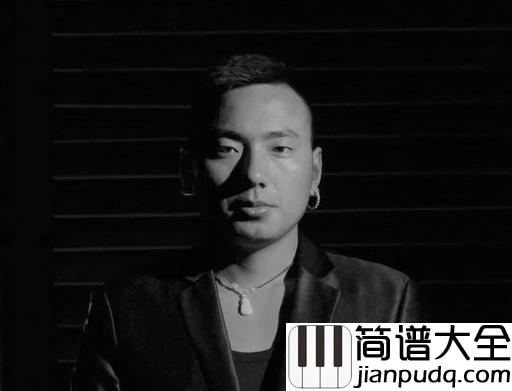 阿果吉曲简谱_海来阿木_歌曲响起的每一个地方都有她起舞的身影