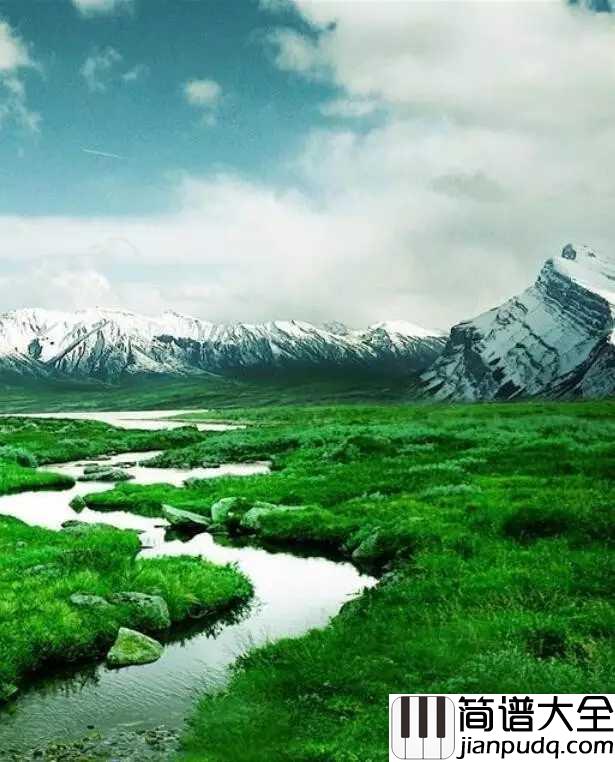 故乡的原风景简谱__宗次郎__绝美背景音乐,带你陷入孤寂与沧桑