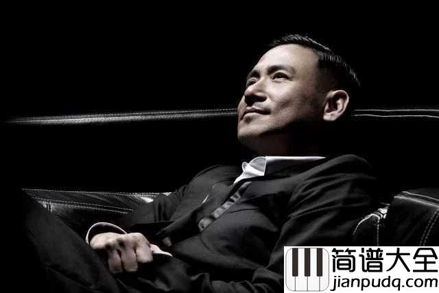 还是觉得你最好简谱__张学友__爱是永恒,当所爱是你