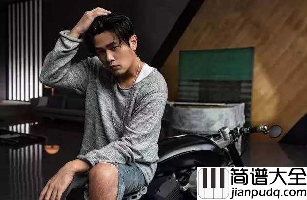 不爱我就拉倒简谱_周杰伦_不爱我就拉倒,反正我又不是没人要