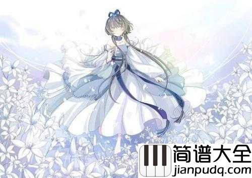 权御天下简谱_洛天依_突破次元壁,虚拟偶像的神曲诞生